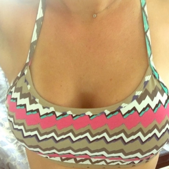 ohm Other - 🌻🌻Yoga top/swin top